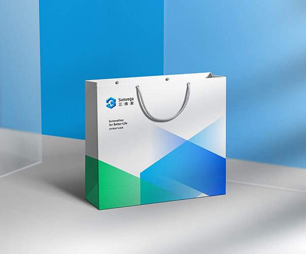 上海vi設計公司如何設計一款值得珍藏的宣傳畫冊封面