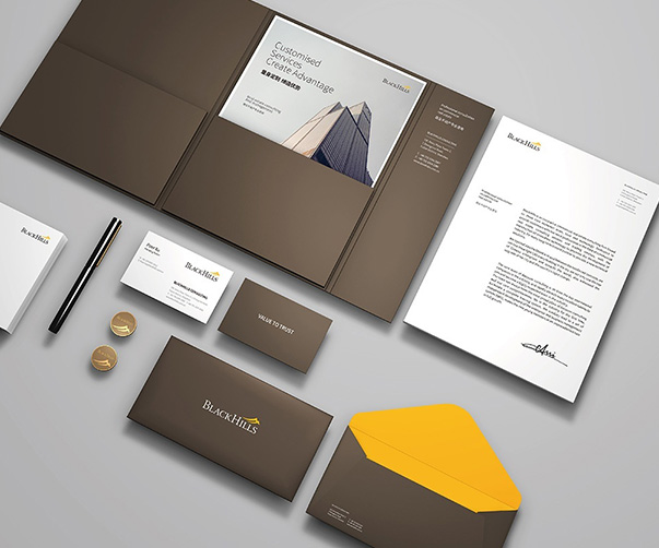 上海vi設計如何在企業品牌溢價中發揮作用？