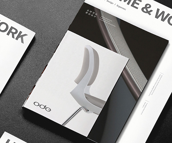 上海設(shè)計(jì)公司如何結(jié)合企業(yè)品牌設(shè)計(jì)打造專業(yè)的企業(yè)介紹畫冊(cè)